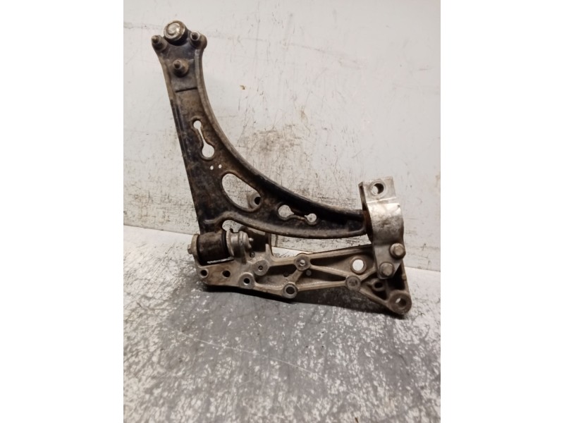 Recambio de brazo suspension inferior delantero izquierdo para volkswagen eos (1f7, 1f8) 2.0 fsi referencia OEM IAM 1K0199295E  