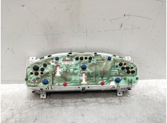 Recambio de cuadro instrumentos para nissan primera hatchback (p11) 1.6 16v referencia OEM IAM 248102f114 110008781027  2