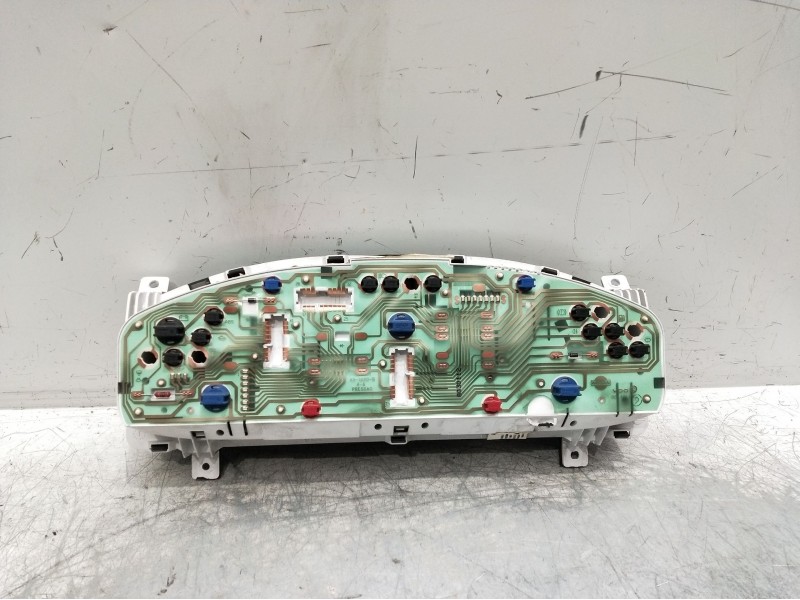 Recambio de cuadro instrumentos para nissan primera hatchback (p11) 1.6 16v referencia OEM IAM 248102f114 110008781027 