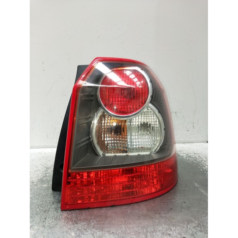 Recambio de piloto trasero derecho para land rover freelander 2 (l359) 2.2 td4 4x4 referencia OEM IAM 6H5213404A 6H5213404B 