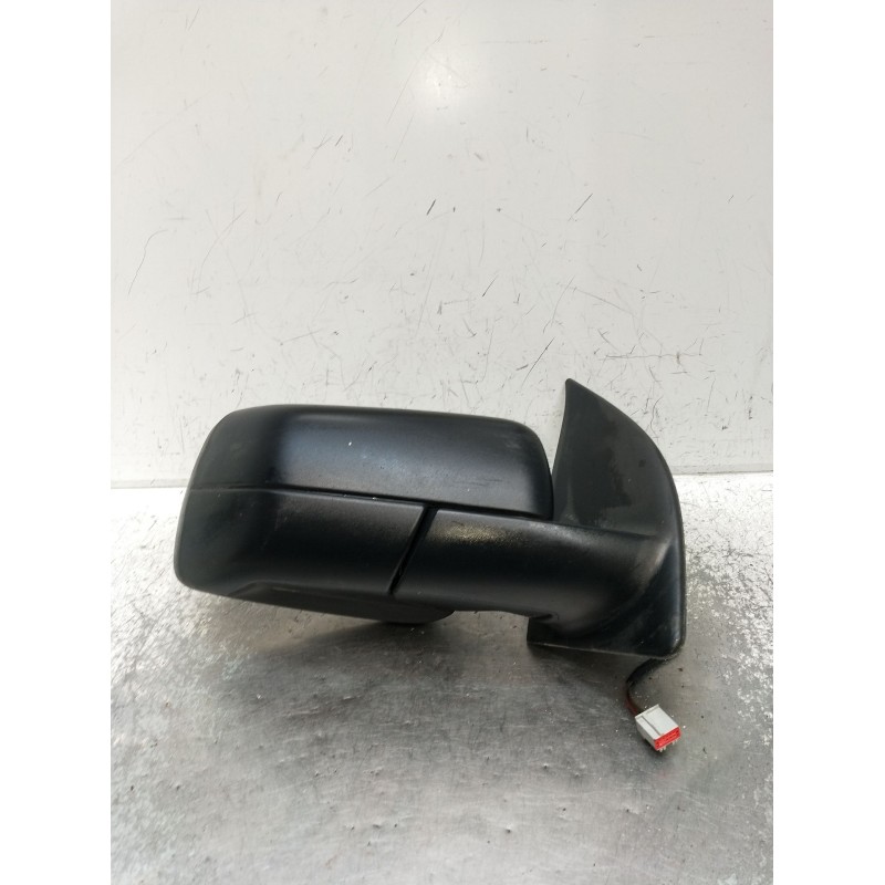 Recambio de retrovisor derecho para land rover freelander 2 (l359) 2.2 td4 4x4 referencia OEM IAM 6H5217682DF  