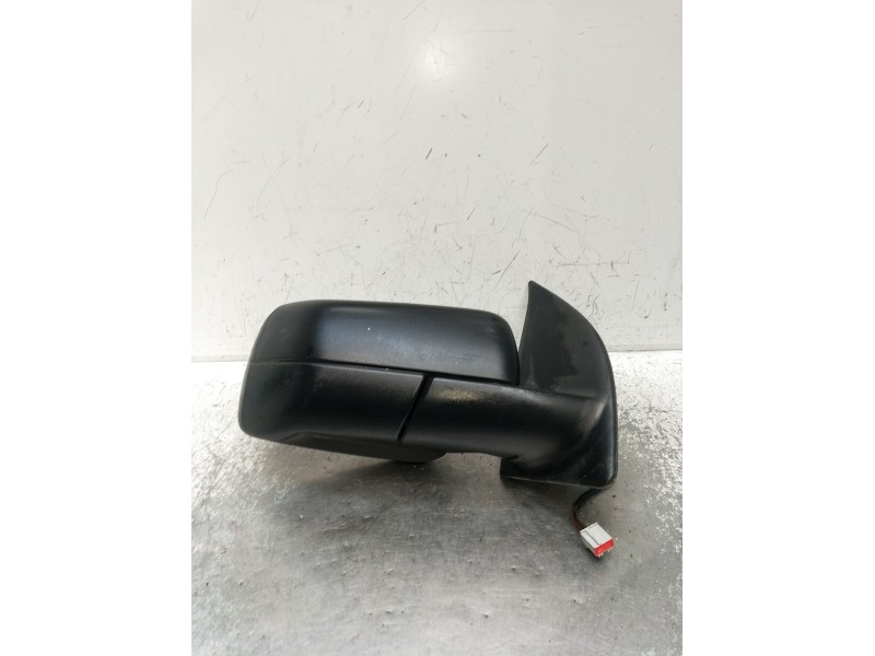 Recambio de retrovisor derecho para land rover freelander 2 (l359) 2.2 td4 4x4 referencia OEM IAM 6H5217682DF  