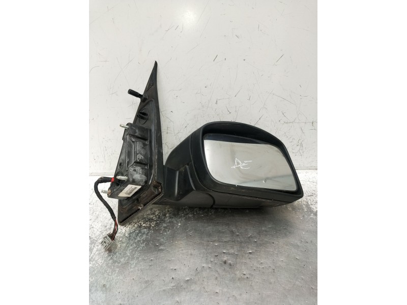 Recambio de retrovisor derecho para land rover freelander 2 (l359) 2.2 td4 4x4 referencia OEM IAM 6H5217682DF  