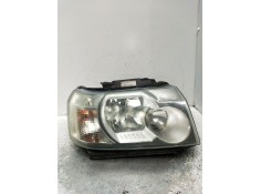 Recambio de faro derecho para land rover freelander 2 (l359) 2.2 td4 4x4 referencia OEM IAM   