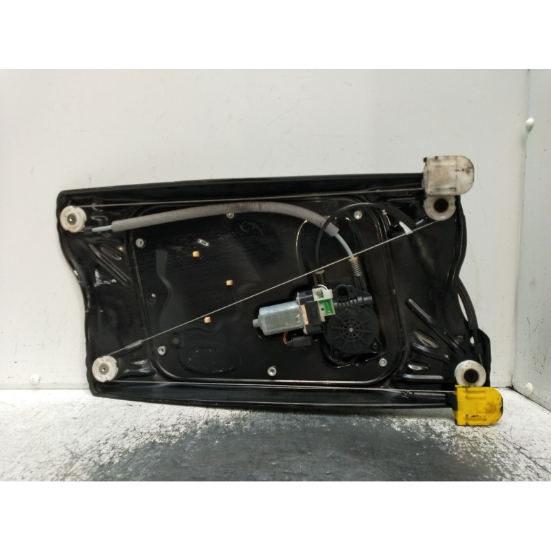 Recambio de elevalunas delantero izquierdo para land rover freelander 2 (l359) 2.2 td4 4x4 referencia OEM IAM 0139470  