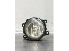 Recambio de faro antiniebla izquierdo para land rover freelander 2 (l359) 2.2 td4 4x4 referencia OEM IAM 89203953  