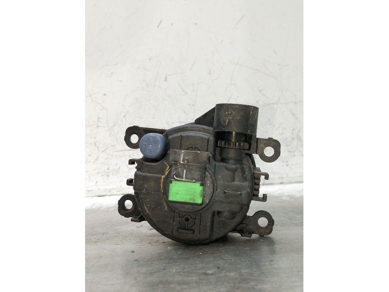 Recambio de faro antiniebla izquierdo para land rover freelander 2 (l359) 2.2 td4 4x4 referencia OEM IAM 89203953  