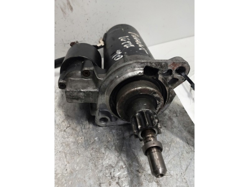 Recambio de motor arranque para volkswagen passat variant (315) gl referencia OEM IAM 0001110023 BOSCH 
