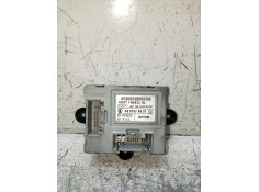 Recambio de modulo electronico para land rover freelander 2 (l359) 2.2 td4 4x4 referencia OEM IAM 6G9T14B533KL 0507874901 MOTOR 