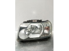 Recambio de faro izquierdo para land rover freelander 2 (l359) 2.2 td4 4x4 referencia OEM IAM 6H5213W030BC  
