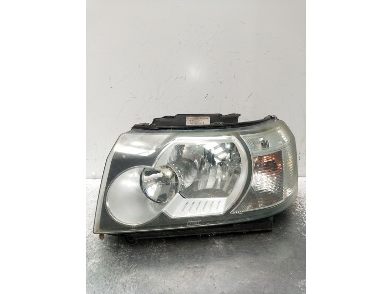 Recambio de faro izquierdo para land rover freelander 2 (l359) 2.2 td4 4x4 referencia OEM IAM 6H5213W030BC  