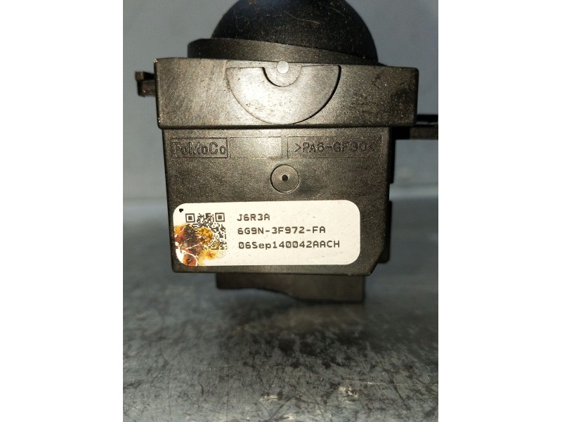 Recambio de mando luces para land rover freelander 2 (l359) 2.2 td4 4x4 referencia OEM IAM 6G9N3F972FA  