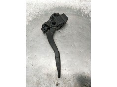 Recambio de potenciometro pedal para land rover freelander 2 (l359) 2.2 td4 4x4 referencia OEM IAM 6G929F836EF 6PV00922004 