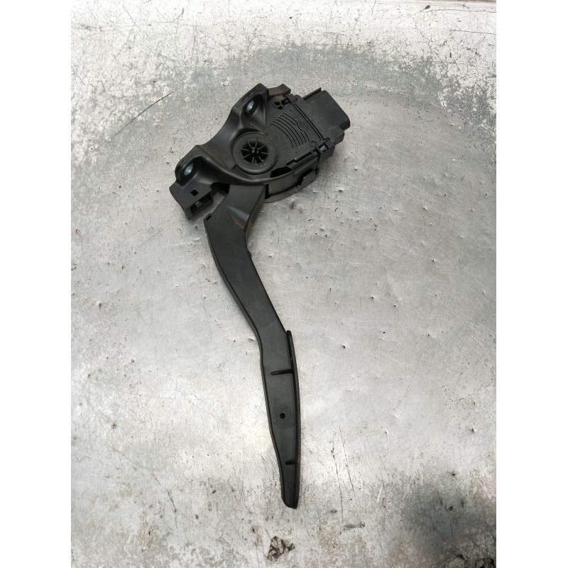 Recambio de potenciometro pedal para land rover freelander 2 (l359) 2.2 td4 4x4 referencia OEM IAM 6G929F836EF 6PV00922004 