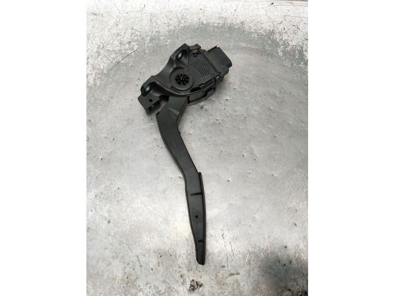 Recambio de potenciometro pedal para land rover freelander 2 (l359) 2.2 td4 4x4 referencia OEM IAM 6G929F836EF 6PV00922004 