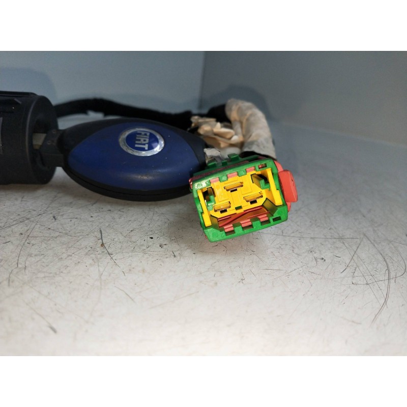 Recambio de conmutador de arranque para fiat ulysse (179) 2.2 16v jtd cat referencia OEM IAM 36353100  