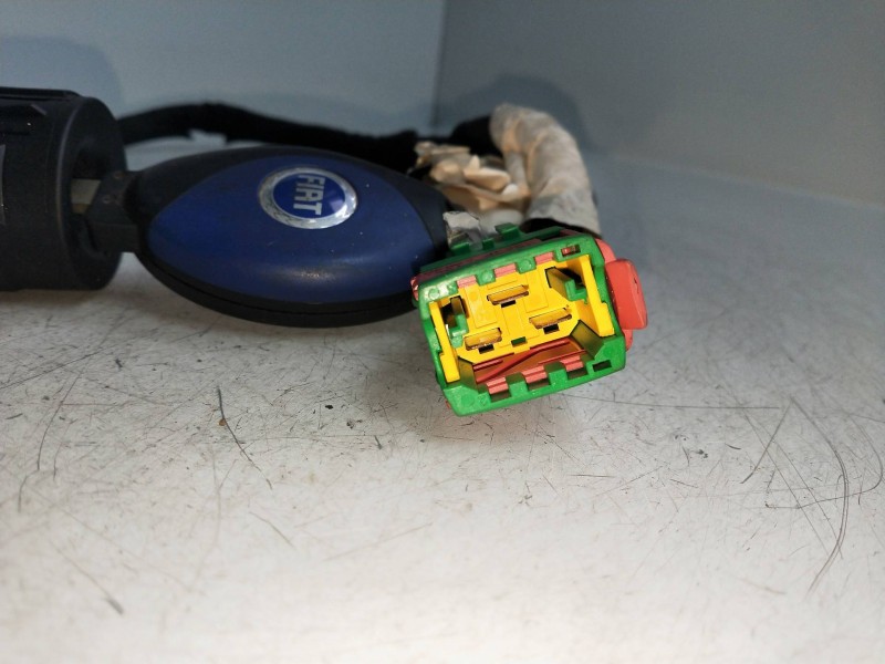 Recambio de conmutador de arranque para fiat ulysse (179) 2.2 16v jtd cat referencia OEM IAM 36353100  