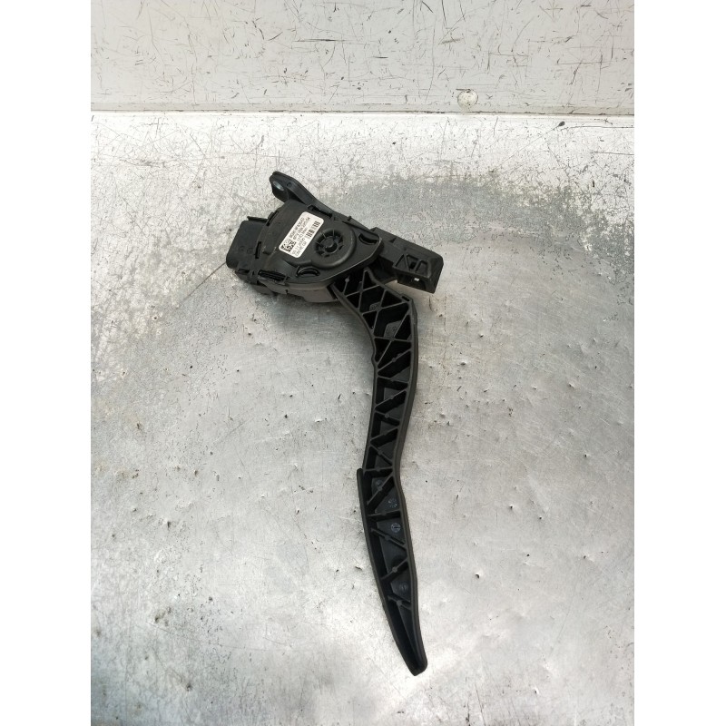 Recambio de potenciometro pedal para land rover freelander 2 (l359) 2.2 td4 4x4 referencia OEM IAM 6G929F836EF 6PV00922004 