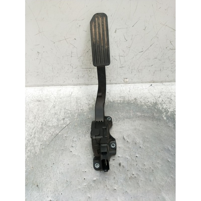 Recambio de potenciometro pedal para land rover freelander 2 (l359) 2.2 td4 4x4 referencia OEM IAM 6G929F836EF 6PV00922004 