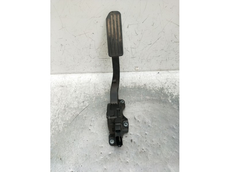 Recambio de potenciometro pedal para land rover freelander 2 (l359) 2.2 td4 4x4 referencia OEM IAM 6G929F836EF 6PV00922004 