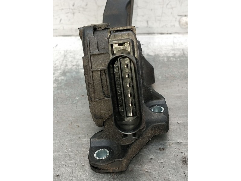 Recambio de potenciometro pedal para land rover freelander 2 (l359) 2.2 td4 4x4 referencia OEM IAM 6G929F836EF 6PV00922004 