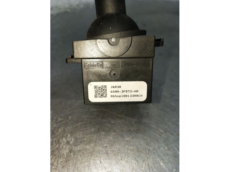 Recambio de mando limpia para land rover freelander 2 (l359) 2.2 td4 4x4 referencia OEM IAM 6G9N3F973HA  