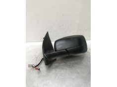 Recambio de retrovisor izquierdo para land rover freelander 2 (l359) 2.2 td4 4x4 referencia OEM IAM 6H5217683DF  