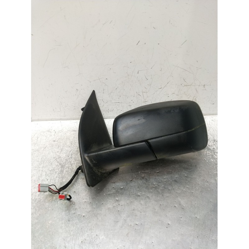 Recambio de retrovisor izquierdo para land rover freelander 2 (l359) 2.2 td4 4x4 referencia OEM IAM 6H5217683DF  
