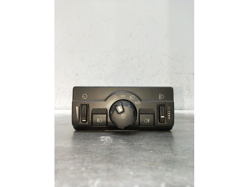Recambio de mando luces para land rover freelander 2 (l359) 2.2 td4 4x4 referencia OEM IAM 6G9N13A024HE  