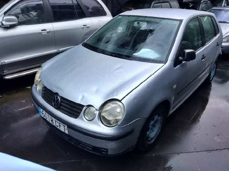 volkswagen polo (9n1) del año 2003