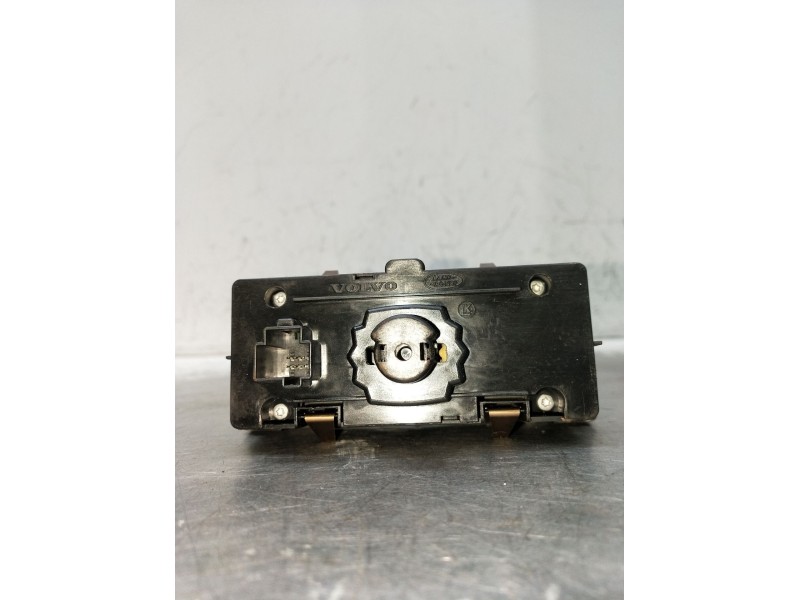 Recambio de mando luces para land rover freelander 2 (l359) 2.2 td4 4x4 referencia OEM IAM 6G9N13A024HE  