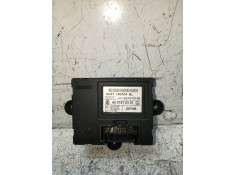 Recambio de modulo electronico para land rover freelander 2 (l359) 2.2 td4 4x4 referencia OEM IAM 6G9T14B534BL 0507878301 CENTRA