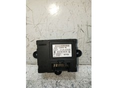 Recambio de modulo electronico para land rover freelander 2 (l359) 2.2 td4 4x4 referencia OEM IAM 6G9T14B534BL 0507878301 CENTRA