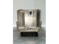 Recambio de centralita motor uce para land rover freelander 2 (l359) 2.2 td4 4x4 referencia OEM IAM 0281013202  