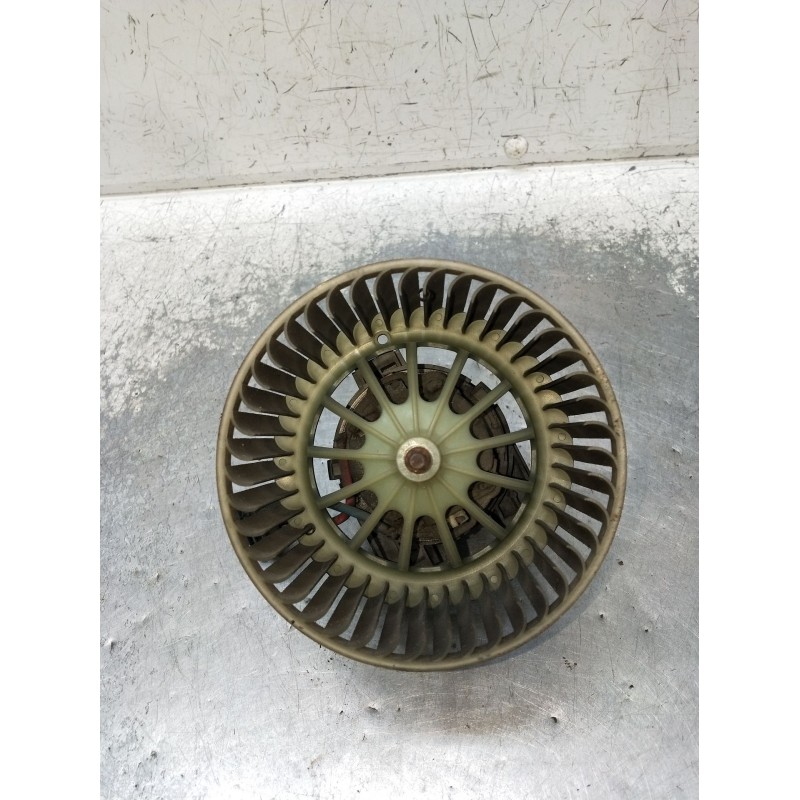 Recambio de motor calefaccion para land rover freelander 2 (l359) 2.2 td4 4x4 referencia OEM IAM 0130101620  