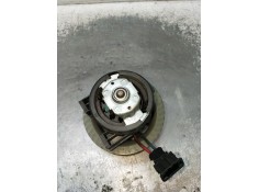 Recambio de motor calefaccion para land rover freelander 2 (l359) 2.2 td4 4x4 referencia OEM IAM 0130101620   2