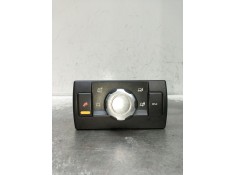 Recambio de mando multifuncion para land rover freelander 2 (l359) 2.2 td4 4x4 referencia OEM IAM 6H5214B596 Mando control tracc