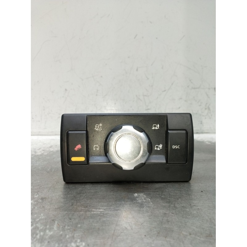 Recambio de mando multifuncion para land rover freelander 2 (l359) 2.2 td4 4x4 referencia OEM IAM 6H5214B596 Mando control tracc