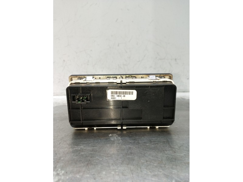 Recambio de mando multifuncion para land rover freelander 2 (l359) 2.2 td4 4x4 referencia OEM IAM 6H5214B596 Mando control tracc