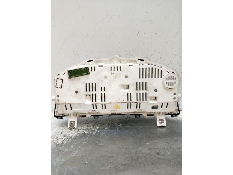 Recambio de cuadro instrumentos para land rover freelander 2 (l359) 2.2 td4 4x4 referencia OEM IAM 6H5210849FD  