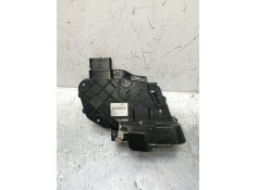 Recambio de motor cierre centralizado trasero izquierdo para land rover freelander 2 (l359) 2.2 td4 4x4 referencia OEM IAM 7H5A2