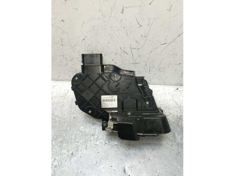 Recambio de motor cierre centralizado trasero izquierdo para land rover freelander 2 (l359) 2.2 td4 4x4 referencia OEM IAM 7H5A2
