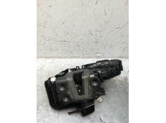 Recambio de motor cierre centralizado trasero izquierdo para land rover freelander 2 (l359) 2.2 td4 4x4 referencia OEM IAM 7H5A2 2