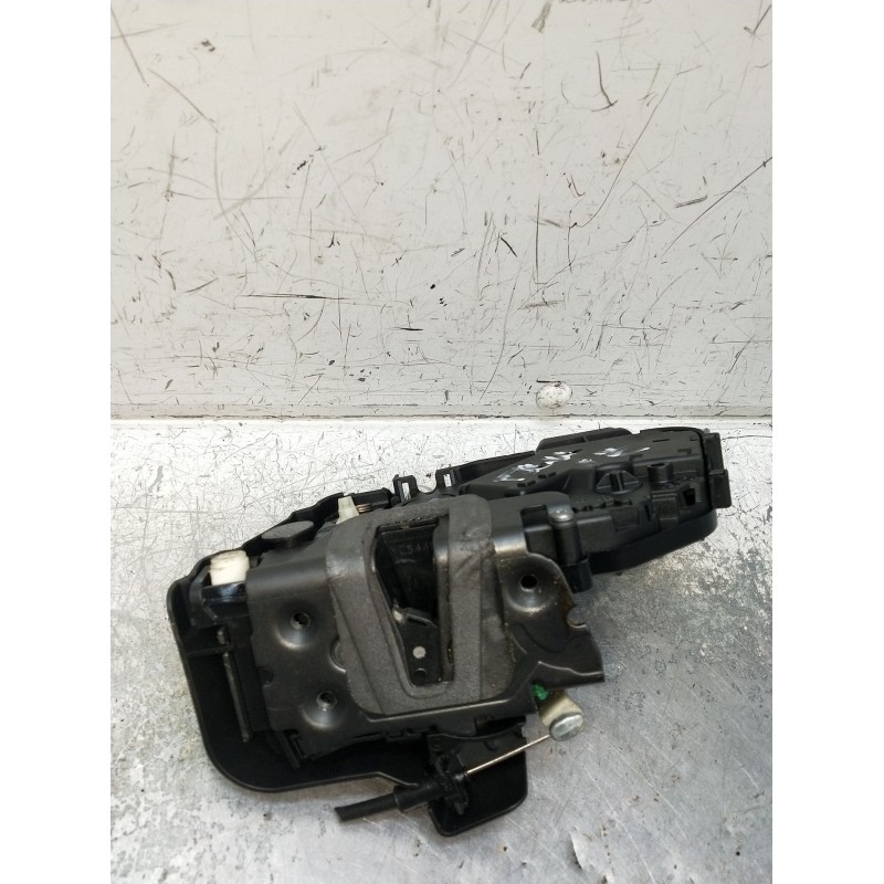 Recambio de motor cierre centralizado trasero izquierdo para land rover freelander 2 (l359) 2.2 td4 4x4 referencia OEM IAM 7H5A2