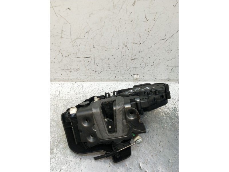 Recambio de motor cierre centralizado trasero izquierdo para land rover freelander 2 (l359) 2.2 td4 4x4 referencia OEM IAM 7H5A2