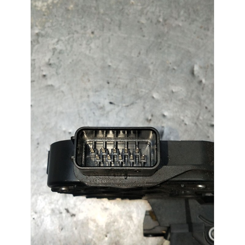 Recambio de motor cierre centralizado trasero izquierdo para land rover freelander 2 (l359) 2.2 td4 4x4 referencia OEM IAM 7H5A2