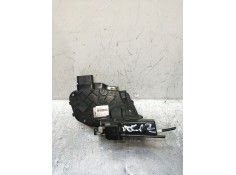 Recambio de motor cierre centralizado delantero izquierdo para land rover freelander 2 (l359) 2.2 td4 4x4 referencia OEM IAM FQJ