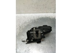 Recambio de motor cierre centralizado delantero izquierdo para land rover freelander 2 (l359) 2.2 td4 4x4 referencia OEM IAM FQJ 2