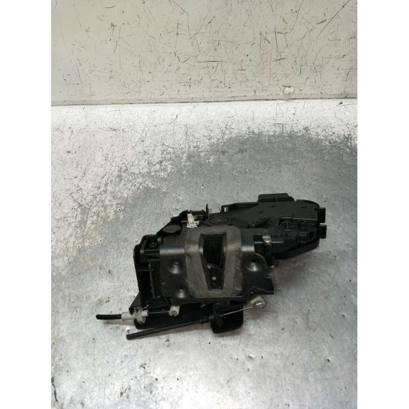 Recambio de motor cierre centralizado delantero izquierdo para land rover freelander 2 (l359) 2.2 td4 4x4 referencia OEM IAM FQJ