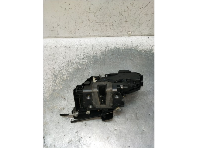 Recambio de motor cierre centralizado delantero izquierdo para land rover freelander 2 (l359) 2.2 td4 4x4 referencia OEM IAM FQJ